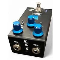 Used Keeley BLUES DISORDER Effect Pedal