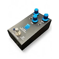 Used Keeley BLUES DISORDER Effect Pedal