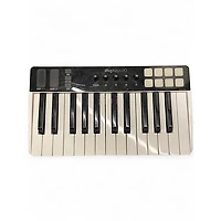 Used IK Multimedia iRig Keys I/O 25 MIDI Controller