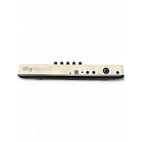 Used IK Multimedia iRig Keys I/O 25 MIDI Controller