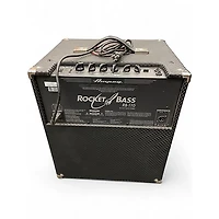 Used Ampeg RB110 Bass Combo Amp