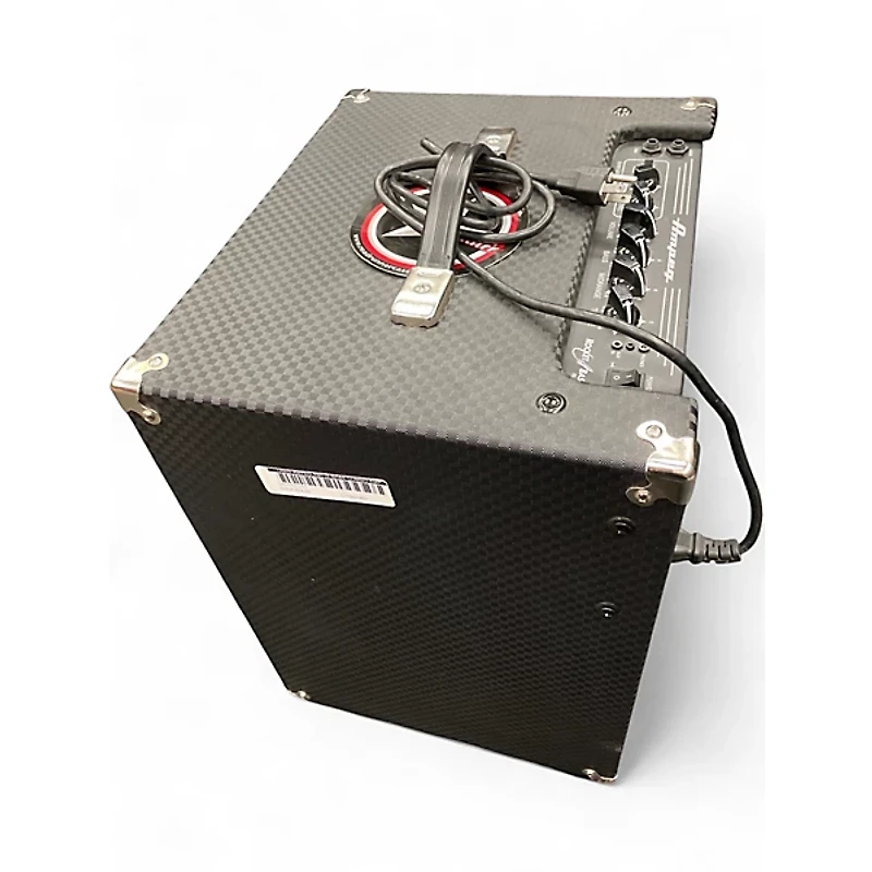 Used Ampeg RB110 Bass Combo Amp