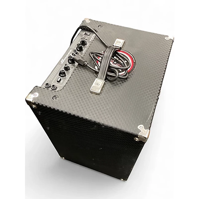 Used Ampeg RB110 Bass Combo Amp
