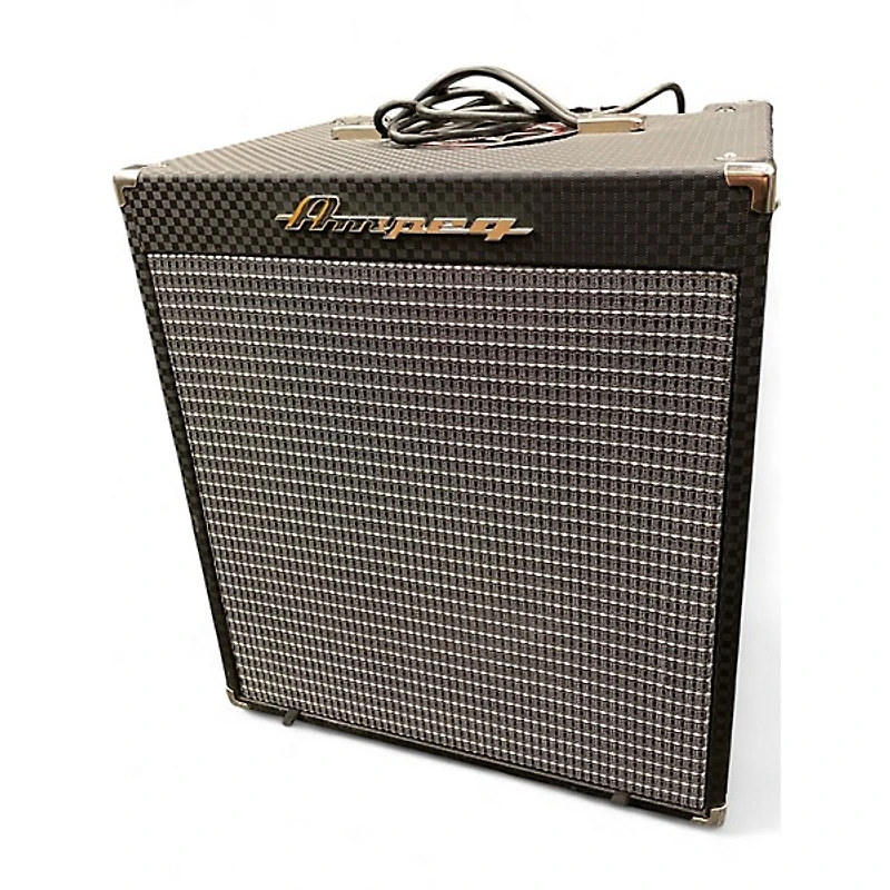 Used Ampeg RB110 Bass Combo Amp