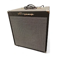 Used Ampeg RB110 Bass Combo Amp