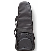 Used Ibanez Q54 Black Electric Guitar