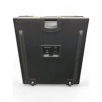 Used Genz Benz GB410T-UB4 Bass Cabinet