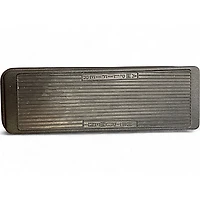 Used Dunlop Crybaby Classic Wah Pot With Harness Effect Pedal