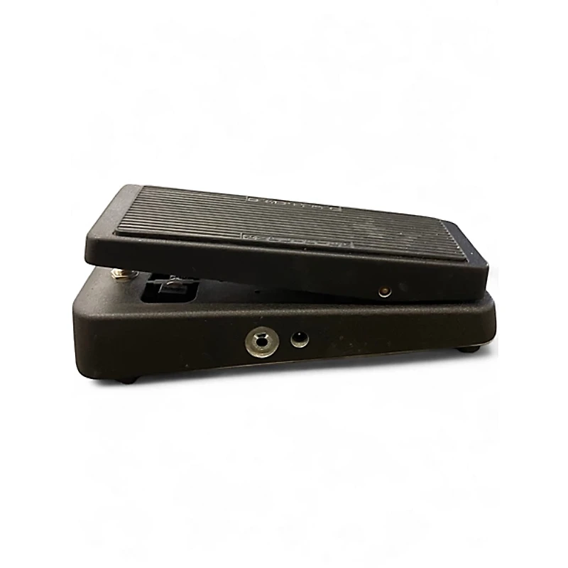 Used Dunlop Crybaby Classic Wah Pot With Harness Effect Pedal