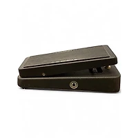 Used Dunlop Crybaby Classic Wah Pot With Harness Effect Pedal