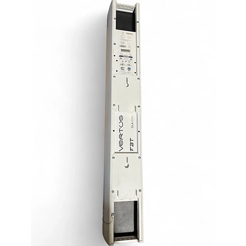 Used FBT VERTUS CLA 604A Powered Speaker