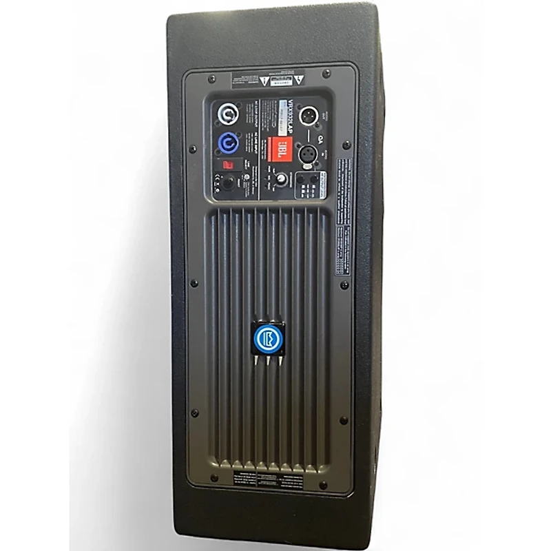 Used JBL VRX932LAP Powered Speaker