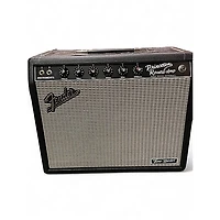 Used Fender Tone Master Princeton Reverb Guitar Combo Amp