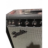 Used Fender Tone Master Princeton Reverb Guitar Combo Amp