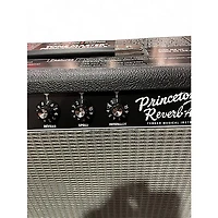 Used Fender Tone Master Princeton Reverb Guitar Combo Amp