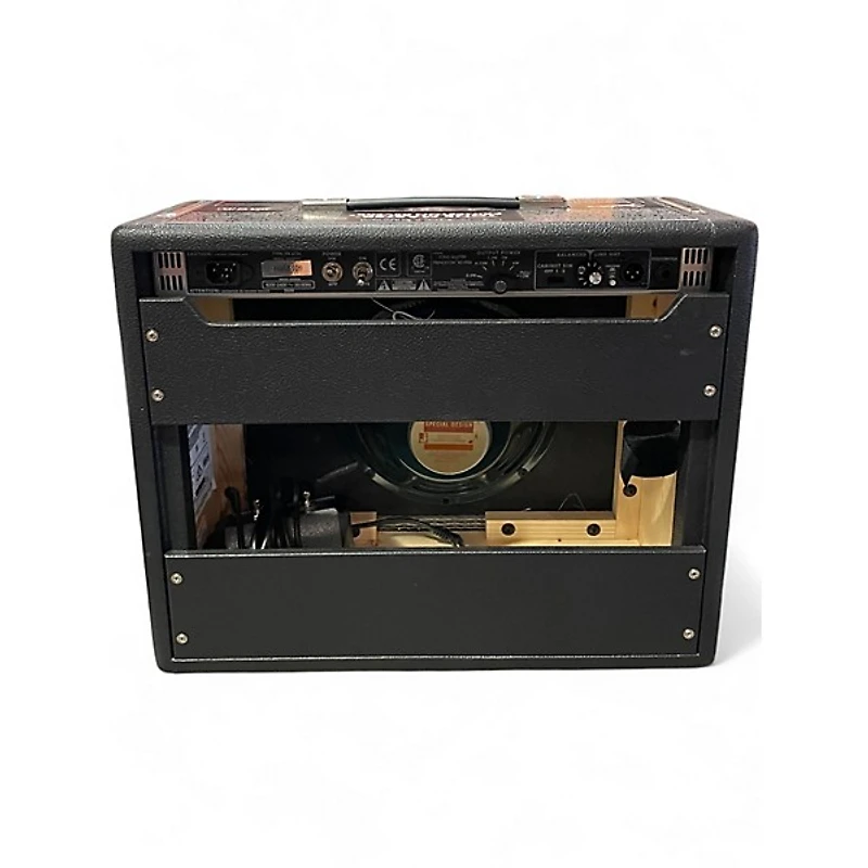 Used Fender Tone Master Princeton Reverb Guitar Combo Amp