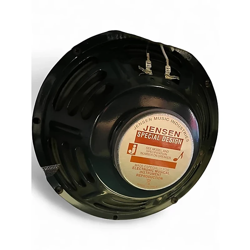 Used Fender Tone Master Princeton Reverb Guitar Combo Amp