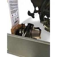 Used Fender Tone Master Princeton Reverb Guitar Combo Amp