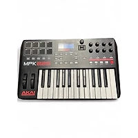 Used Akai Professional MPK225 25-Key MIDI Controller