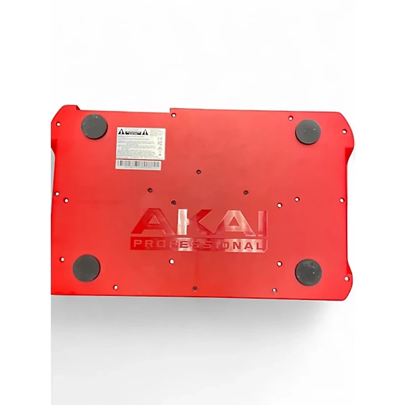 Used Akai Professional MPK225 25-Key MIDI Controller