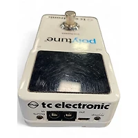 Used TC Electronic Sentry Noise Gate Effect Pedal