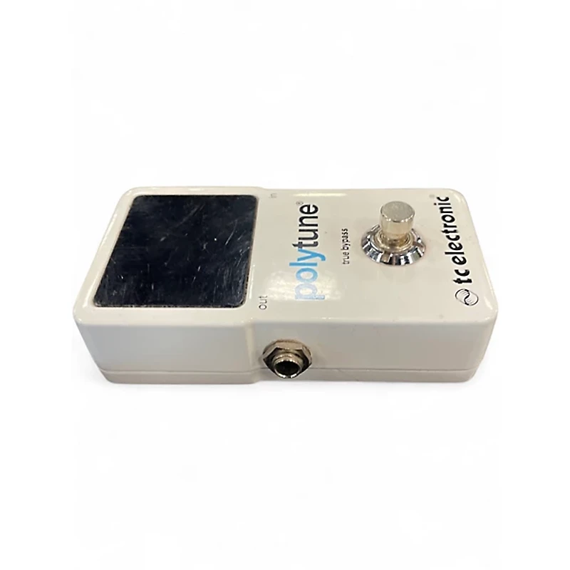 Used TC Electronic Sentry Noise Gate Effect Pedal