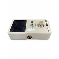 Used TC Electronic Sentry Noise Gate Effect Pedal
