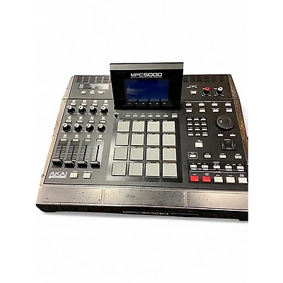 Used Akai Professional MPC5000 Production Controller