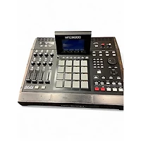 Used Akai Professional MPC5000 Production Controller
