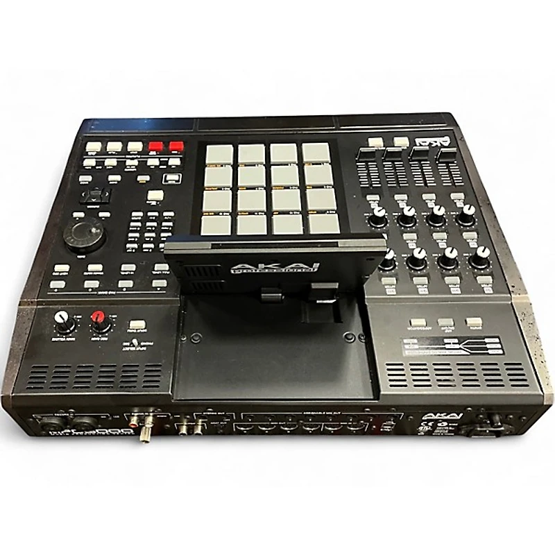 Used Akai Professional MPC5000 Production Controller