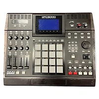 Used Akai Professional MPC5000 Production Controller