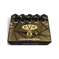 Used MXR EVH 5150 Overdrive Effect Pedal