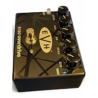 Used MXR EVH 5150 Overdrive Effect Pedal