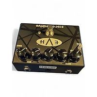 Used MXR EVH 5150 Overdrive Effect Pedal
