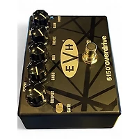 Used MXR EVH 5150 Overdrive Effect Pedal