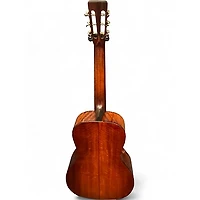 Used Eastman E10P Natural Acoustic Guitar