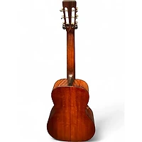 Used Eastman E2000 Natural Acoustic Guitar