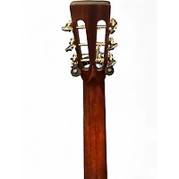 Used Eastman E2000 Natural Acoustic Guitar