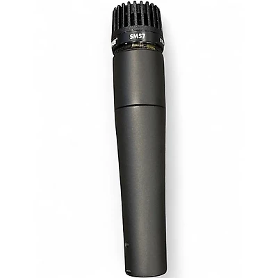 Used Shure SM57LC Dynamic Microphone