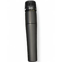 Used Shure SM57LC Dynamic Microphone