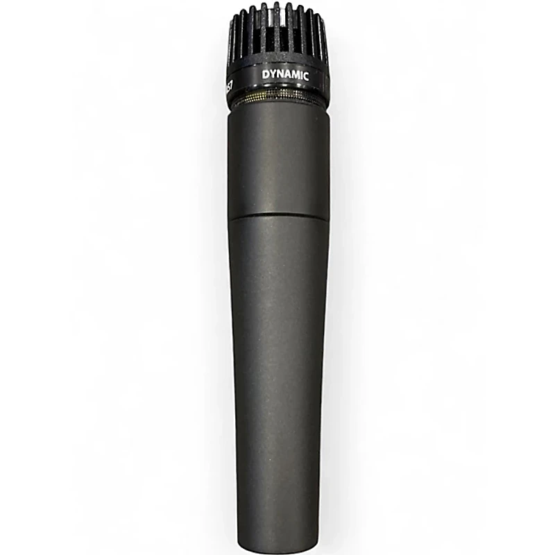 Used Shure SM57LC Dynamic Microphone