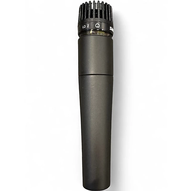 Used Shure SM57LC Dynamic Microphone