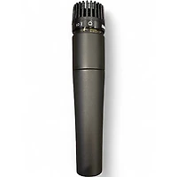 Used Shure SM57LC Dynamic Microphone