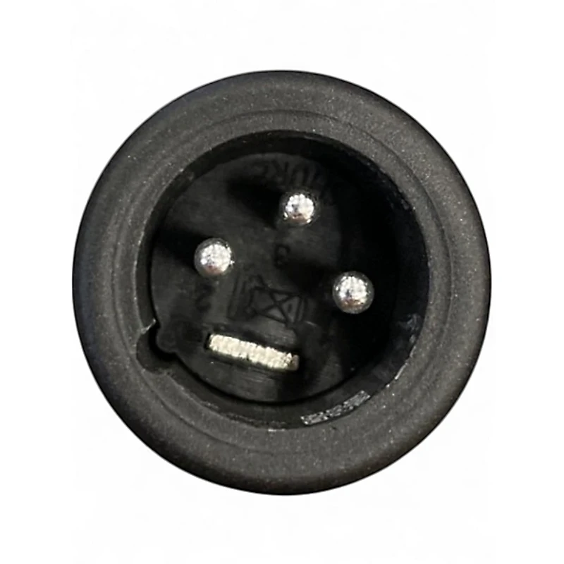 Used Shure SM57LC Dynamic Microphone