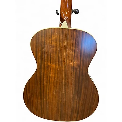 Used Taylor 414  Natural Acoustic Guitar