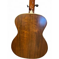 Used Taylor 414  Natural Acoustic Guitar