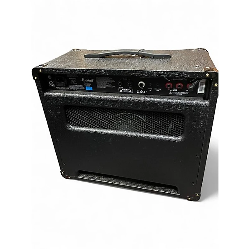 Used Marshall DSL20CR 20W 1x12 Tube Guitar Combo Amp