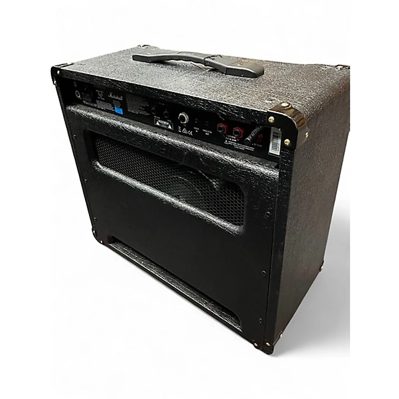 Used Marshall DSL20CR 20W 1x12 Tube Guitar Combo Amp