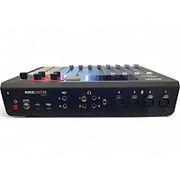 Used RODE RODECASTER PRO Audio Interface