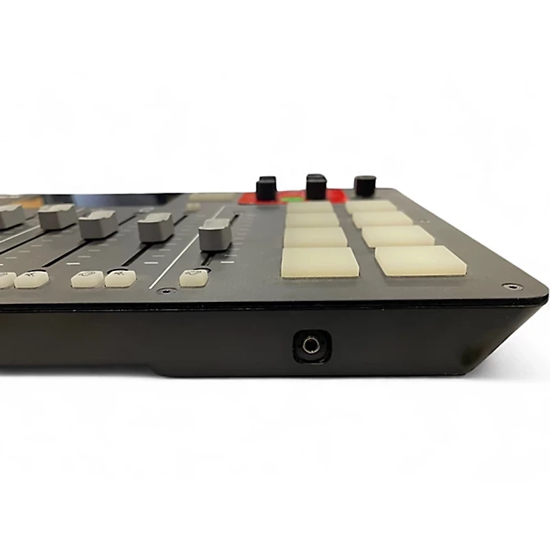 Used RODE RODECASTER PRO Audio Interface